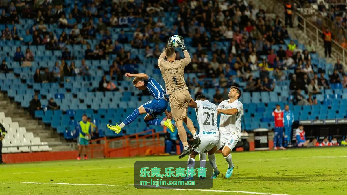 乐竟体育内容中心精选封面